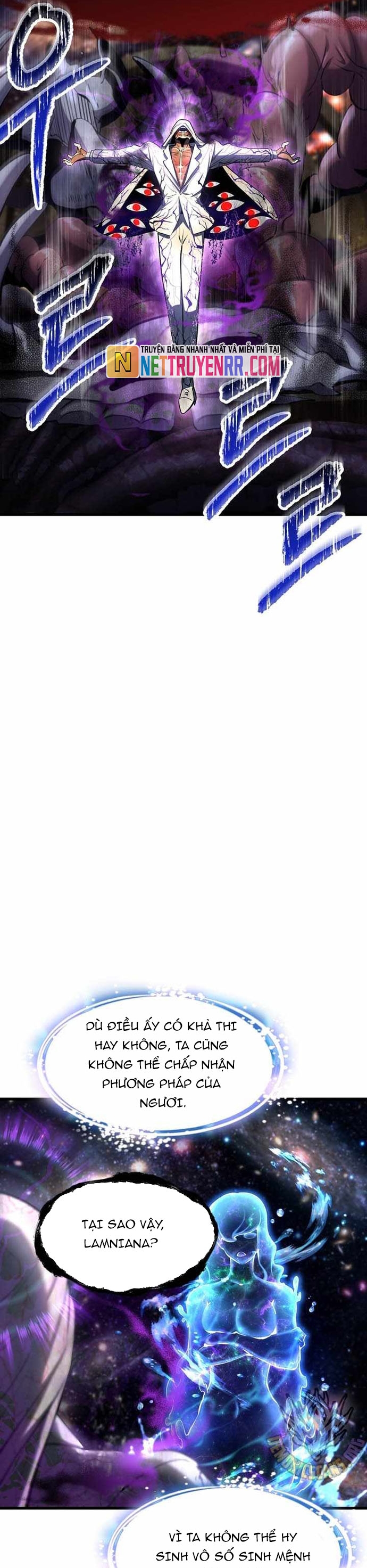 Anh Hùng Mạnh Nhất? Ta Không Làm Lâu Rồi!: Chapter 250