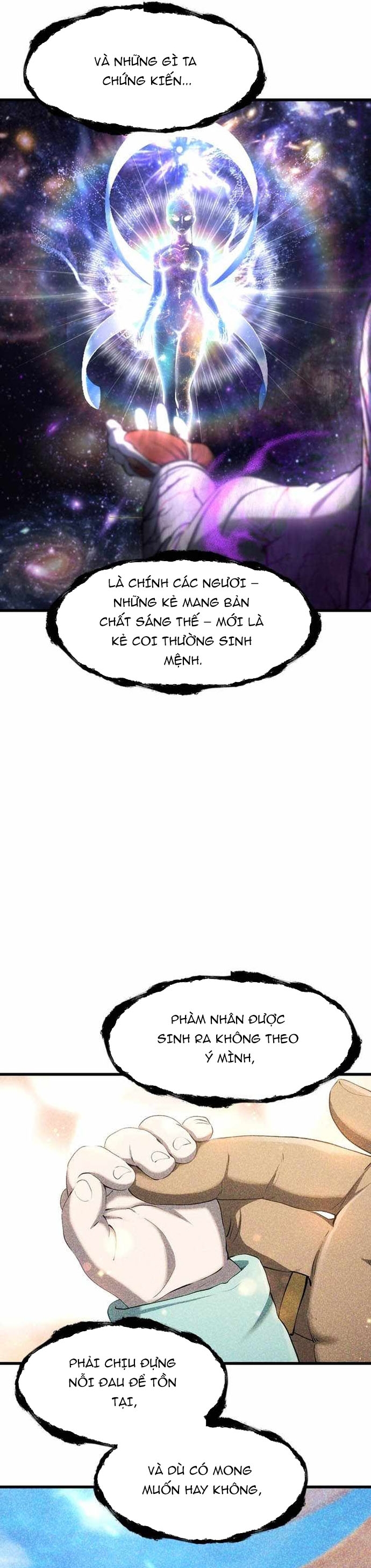 Anh Hùng Mạnh Nhất? Ta Không Làm Lâu Rồi!: Chapter 250