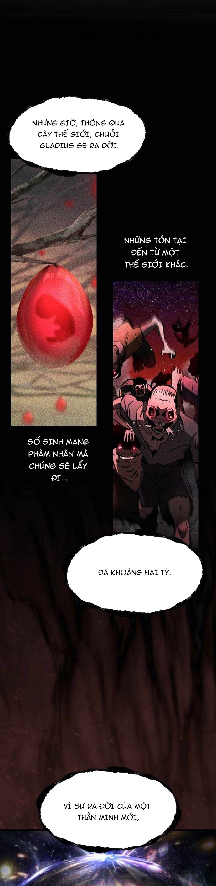 Anh Hùng Mạnh Nhất? Ta Không Làm Lâu Rồi!: Chapter 250