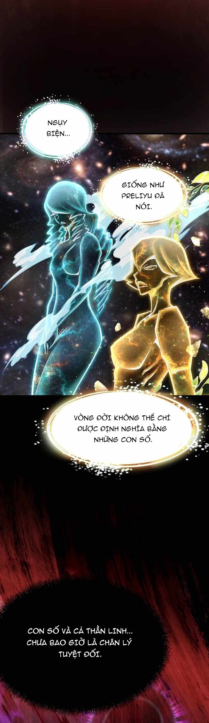 Anh Hùng Mạnh Nhất? Ta Không Làm Lâu Rồi!: Chapter 250