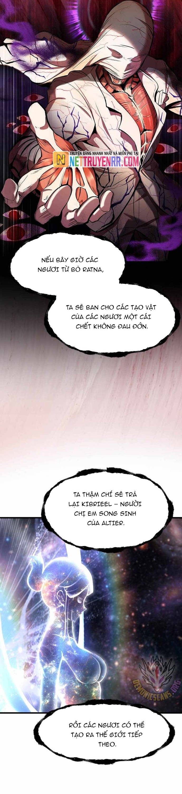 Anh Hùng Mạnh Nhất? Ta Không Làm Lâu Rồi!: Chapter 250