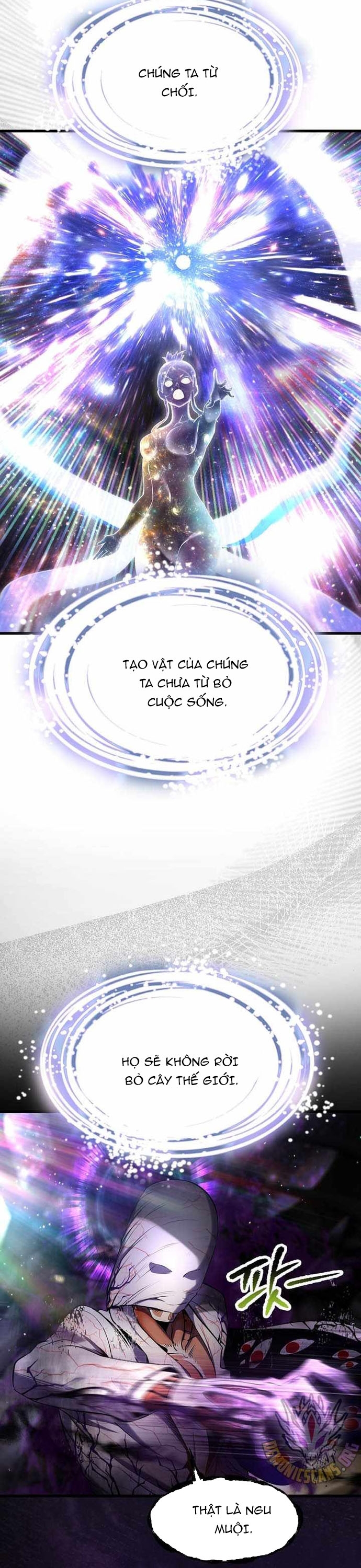 Anh Hùng Mạnh Nhất? Ta Không Làm Lâu Rồi!: Chapter 250