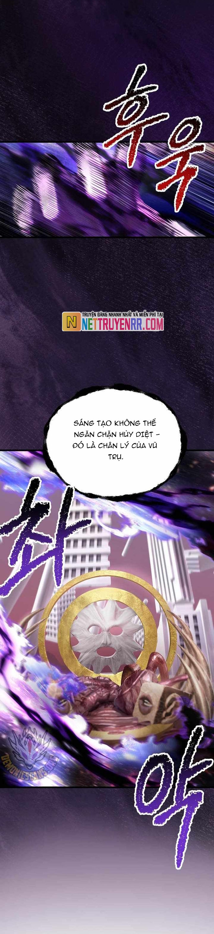 Anh Hùng Mạnh Nhất? Ta Không Làm Lâu Rồi!: Chapter 250