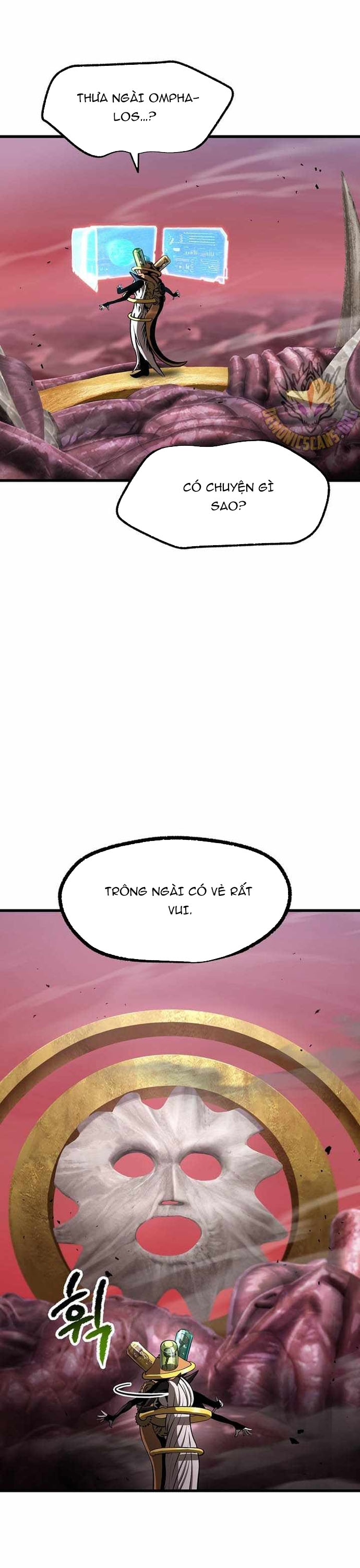 Anh Hùng Mạnh Nhất? Ta Không Làm Lâu Rồi!: Chapter 250