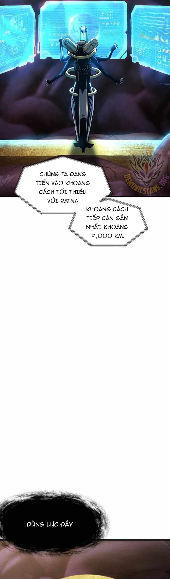 Anh Hùng Mạnh Nhất? Ta Không Làm Lâu Rồi!: Chapter 250