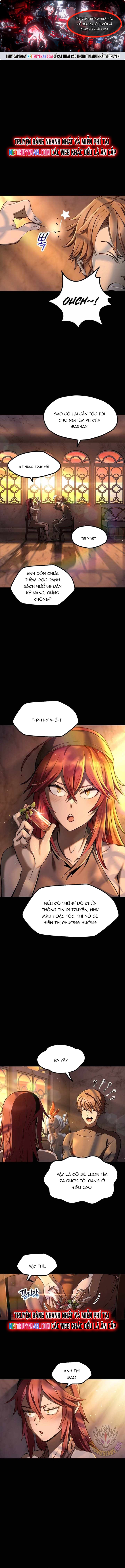 Anh Hùng Mạnh Nhất? Ta Không Làm Lâu Rồi!: Chapter 251