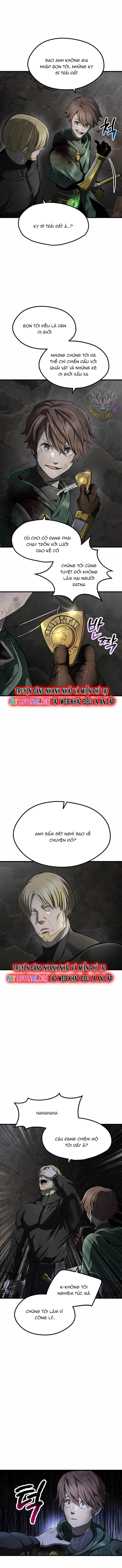 Anh Hùng Mạnh Nhất? Ta Không Làm Lâu Rồi!: Chapter 251