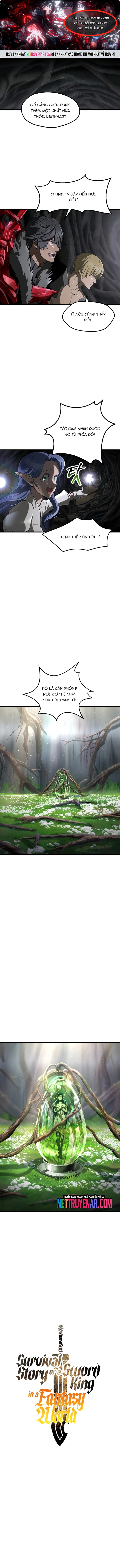 Anh Hùng Mạnh Nhất? Ta Không Làm Lâu Rồi!: Chapter 252