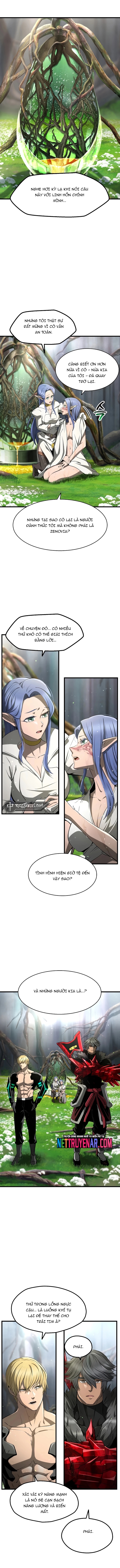 Anh Hùng Mạnh Nhất? Ta Không Làm Lâu Rồi!: Chapter 252