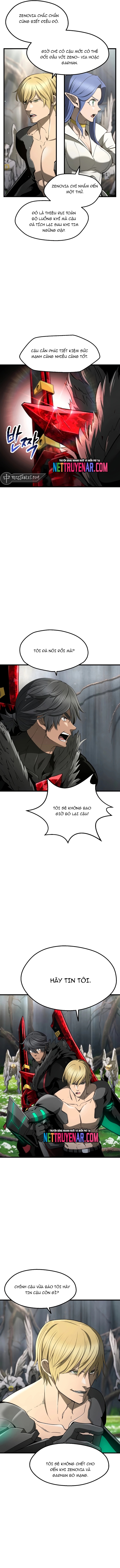 Anh Hùng Mạnh Nhất? Ta Không Làm Lâu Rồi!: Chapter 252
