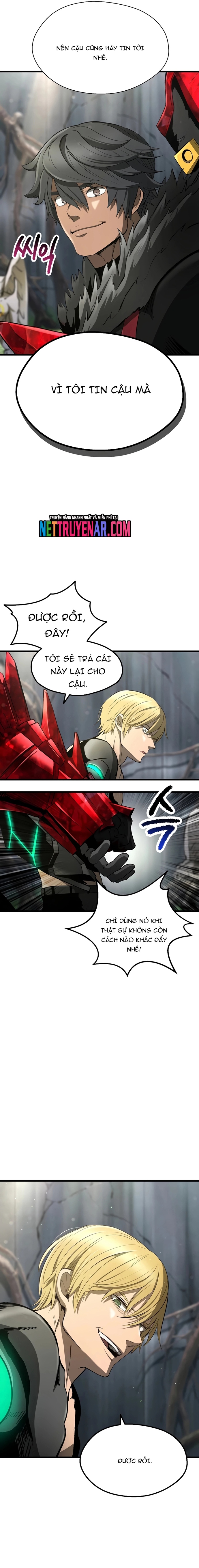 Anh Hùng Mạnh Nhất? Ta Không Làm Lâu Rồi!: Chapter 252