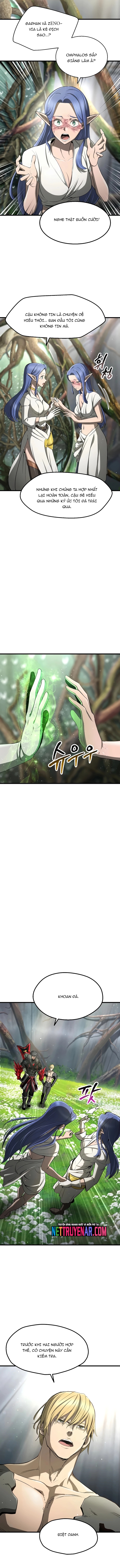 Anh Hùng Mạnh Nhất? Ta Không Làm Lâu Rồi!: Chapter 252