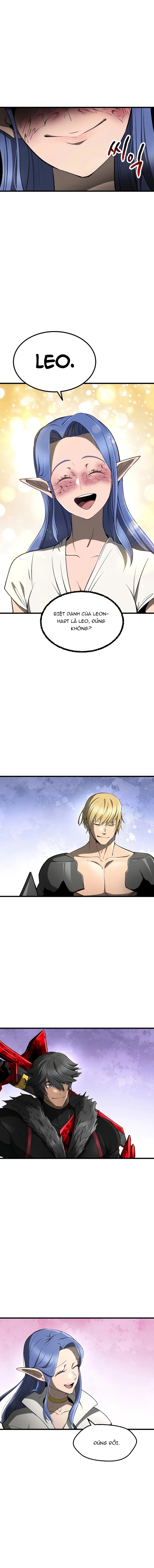 Anh Hùng Mạnh Nhất? Ta Không Làm Lâu Rồi!: Chapter 252