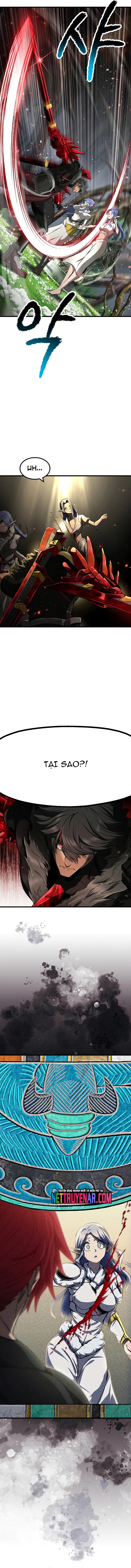 Anh Hùng Mạnh Nhất? Ta Không Làm Lâu Rồi!: Chapter 252