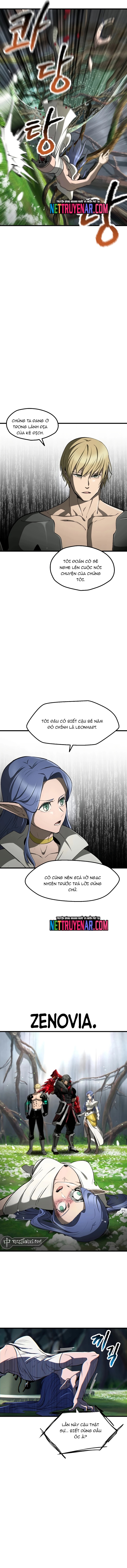Anh Hùng Mạnh Nhất? Ta Không Làm Lâu Rồi!: Chapter 252