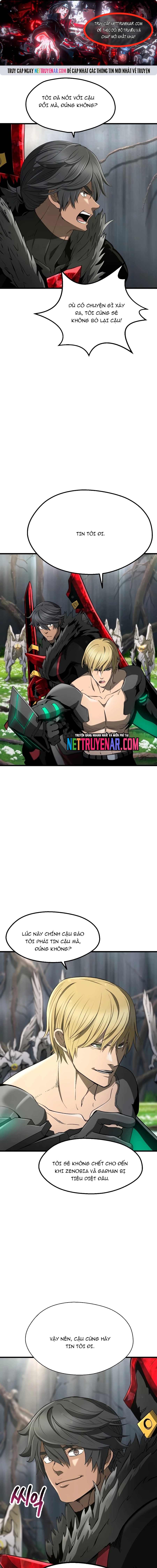 Anh Hùng Mạnh Nhất? Ta Không Làm Lâu Rồi!: Chapter 253