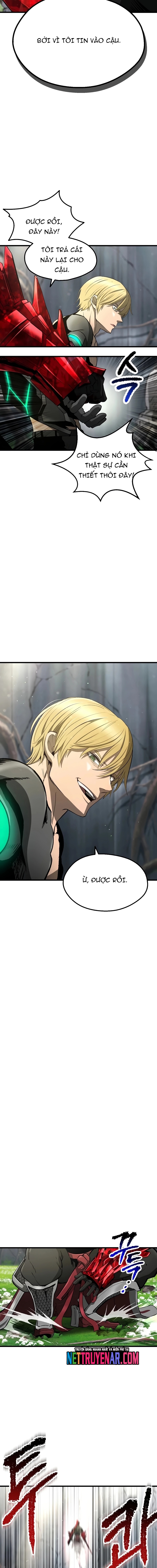 Anh Hùng Mạnh Nhất? Ta Không Làm Lâu Rồi!: Chapter 253