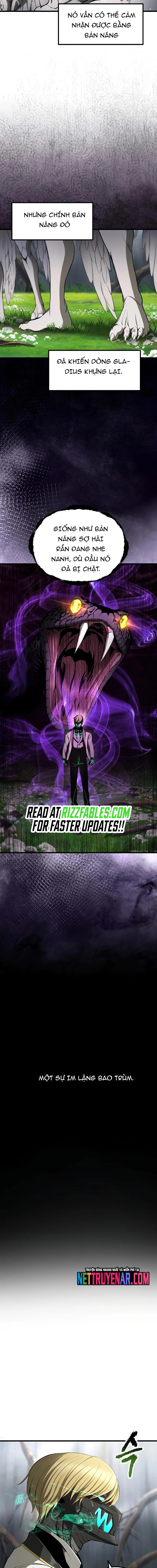 Anh Hùng Mạnh Nhất? Ta Không Làm Lâu Rồi!: Chapter 253