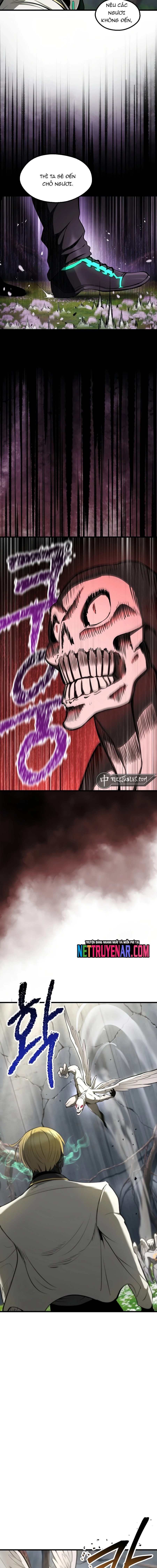 Anh Hùng Mạnh Nhất? Ta Không Làm Lâu Rồi!: Chapter 253