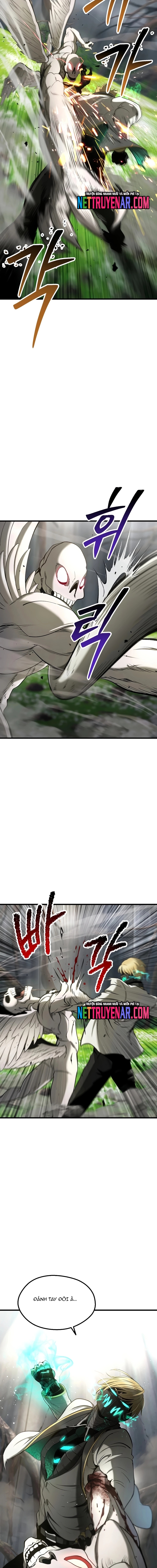 Anh Hùng Mạnh Nhất? Ta Không Làm Lâu Rồi!: Chapter 253