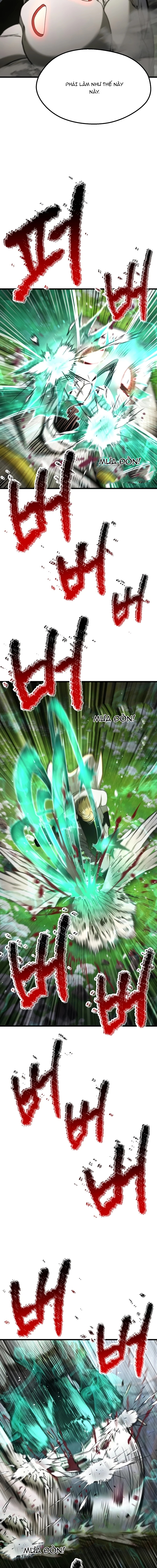 Anh Hùng Mạnh Nhất? Ta Không Làm Lâu Rồi!: Chapter 253