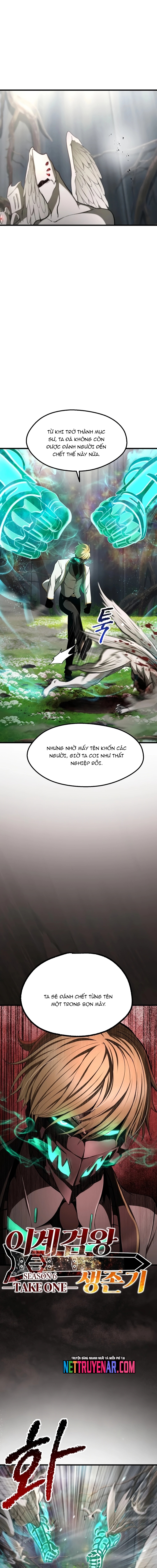 Anh Hùng Mạnh Nhất? Ta Không Làm Lâu Rồi!: Chapter 253