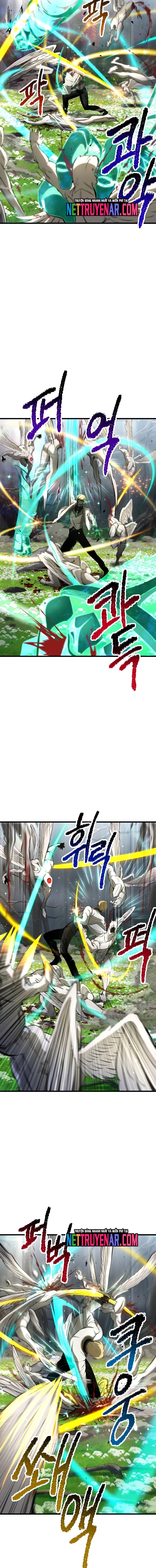 Anh Hùng Mạnh Nhất? Ta Không Làm Lâu Rồi!: Chapter 253