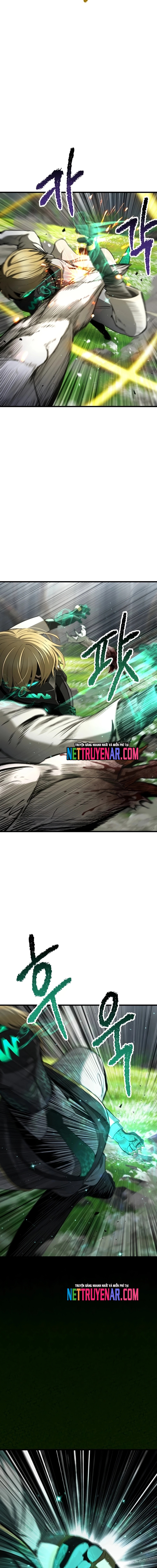 Anh Hùng Mạnh Nhất? Ta Không Làm Lâu Rồi!: Chapter 253