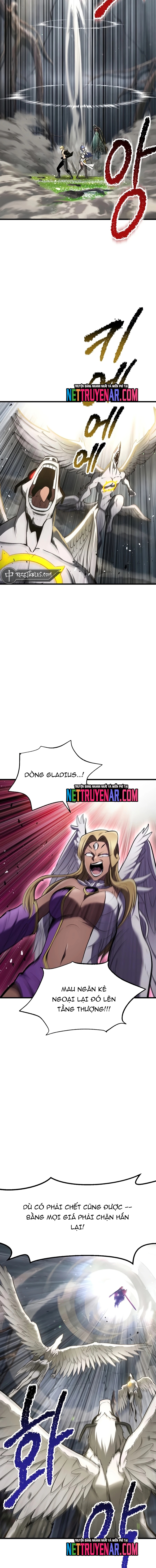 Anh Hùng Mạnh Nhất? Ta Không Làm Lâu Rồi!: Chapter 253