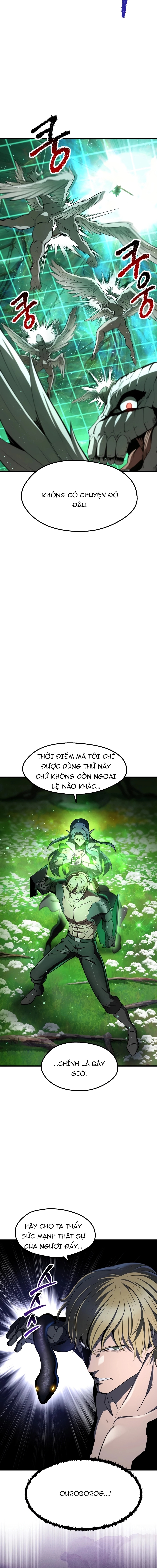 Anh Hùng Mạnh Nhất? Ta Không Làm Lâu Rồi!: Chapter 253