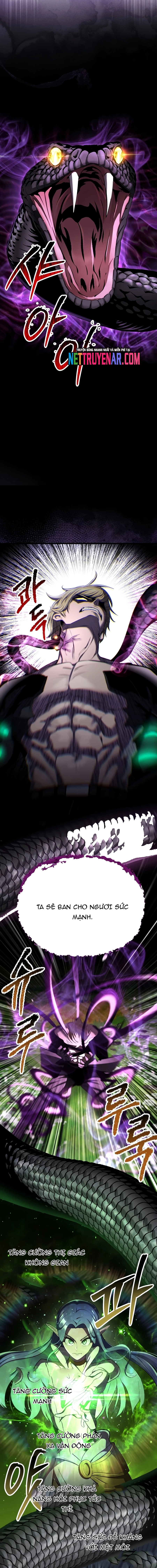 Anh Hùng Mạnh Nhất? Ta Không Làm Lâu Rồi!: Chapter 253