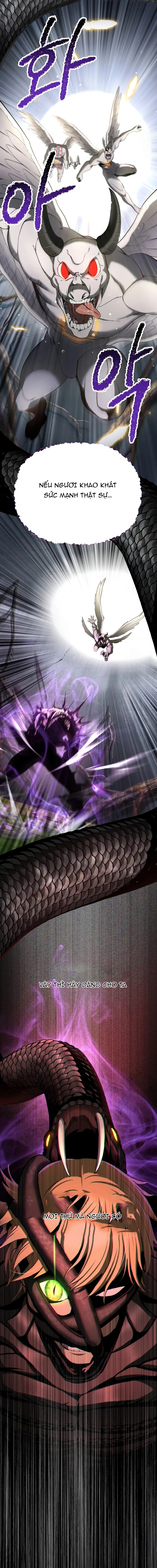 Anh Hùng Mạnh Nhất? Ta Không Làm Lâu Rồi!: Chapter 253