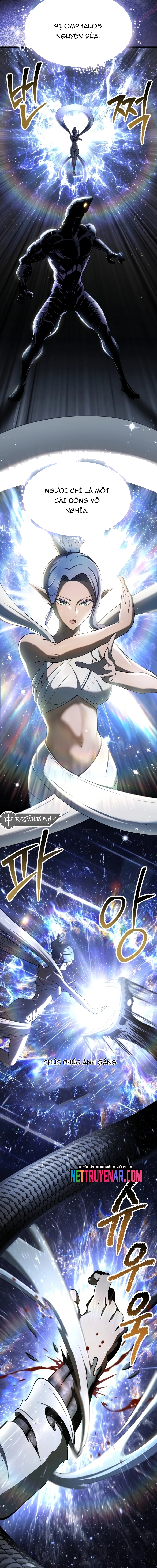 Anh Hùng Mạnh Nhất? Ta Không Làm Lâu Rồi!: Chapter 253