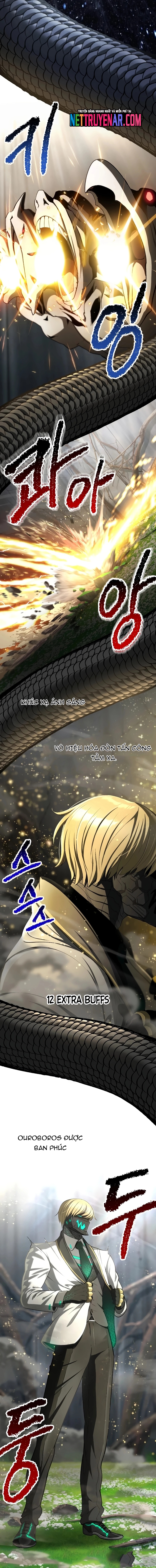 Anh Hùng Mạnh Nhất? Ta Không Làm Lâu Rồi!: Chapter 253