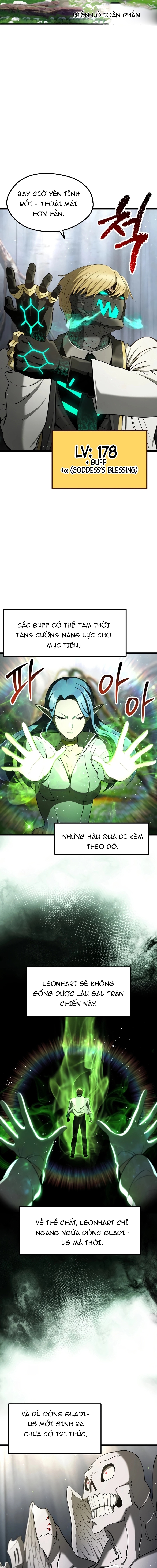 Anh Hùng Mạnh Nhất? Ta Không Làm Lâu Rồi!: Chapter 253