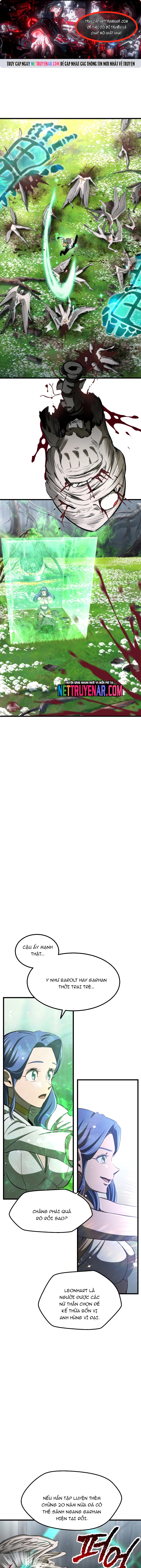 Anh Hùng Mạnh Nhất? Ta Không Làm Lâu Rồi!: Chapter 254