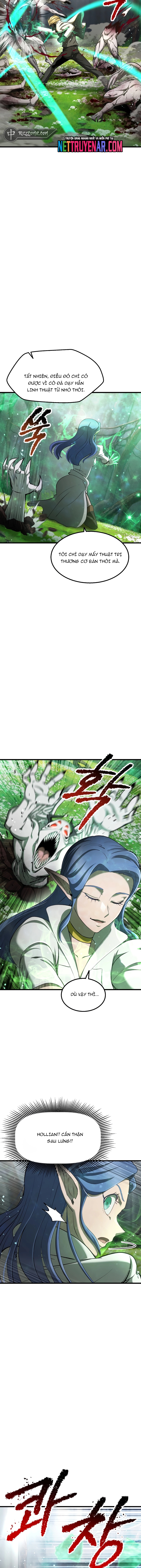 Anh Hùng Mạnh Nhất? Ta Không Làm Lâu Rồi!: Chapter 254