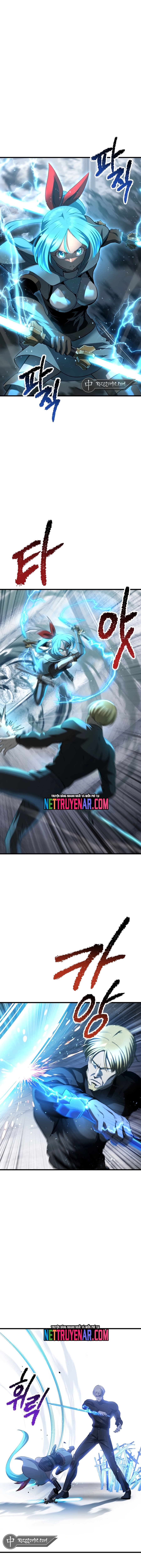 Anh Hùng Mạnh Nhất? Ta Không Làm Lâu Rồi!: Chapter 254