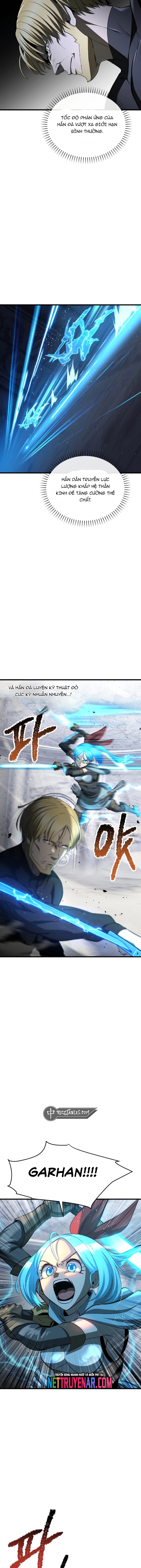 Anh Hùng Mạnh Nhất? Ta Không Làm Lâu Rồi!: Chapter 254