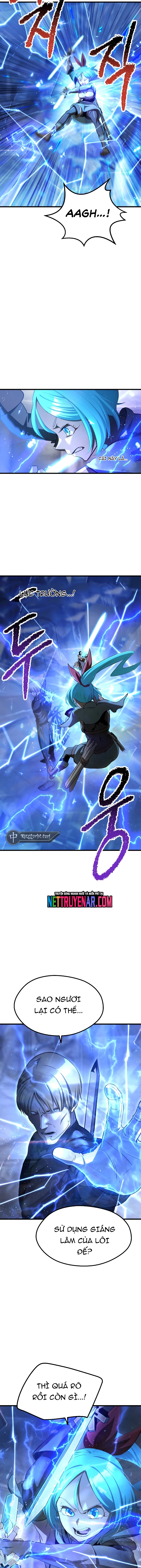 Anh Hùng Mạnh Nhất? Ta Không Làm Lâu Rồi!: Chapter 254