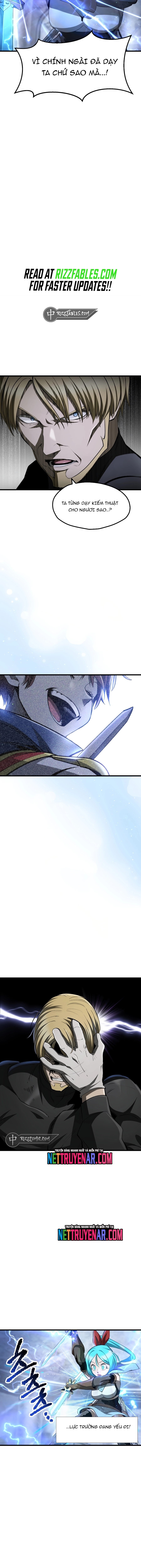 Anh Hùng Mạnh Nhất? Ta Không Làm Lâu Rồi!: Chapter 254