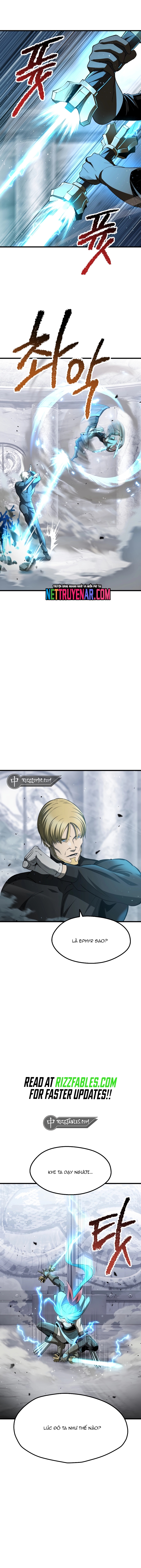 Anh Hùng Mạnh Nhất? Ta Không Làm Lâu Rồi!: Chapter 254