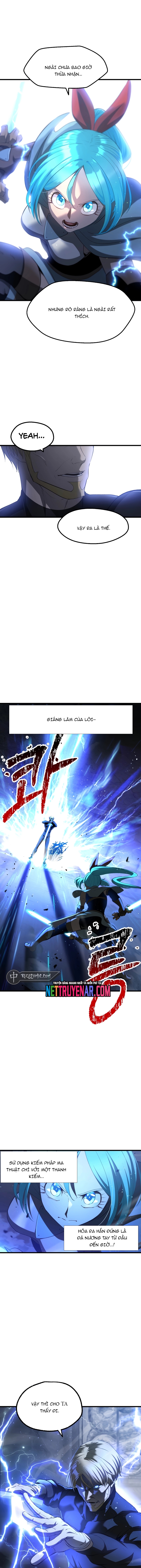 Anh Hùng Mạnh Nhất? Ta Không Làm Lâu Rồi!: Chapter 254