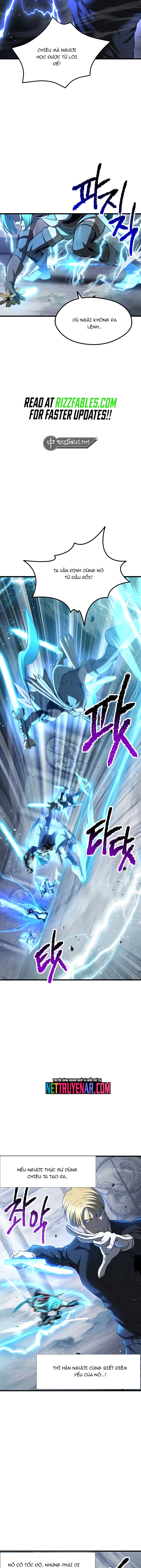 Anh Hùng Mạnh Nhất? Ta Không Làm Lâu Rồi!: Chapter 254