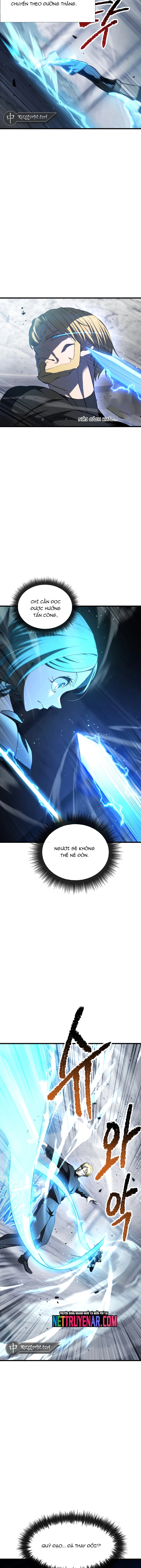 Anh Hùng Mạnh Nhất? Ta Không Làm Lâu Rồi!: Chapter 254