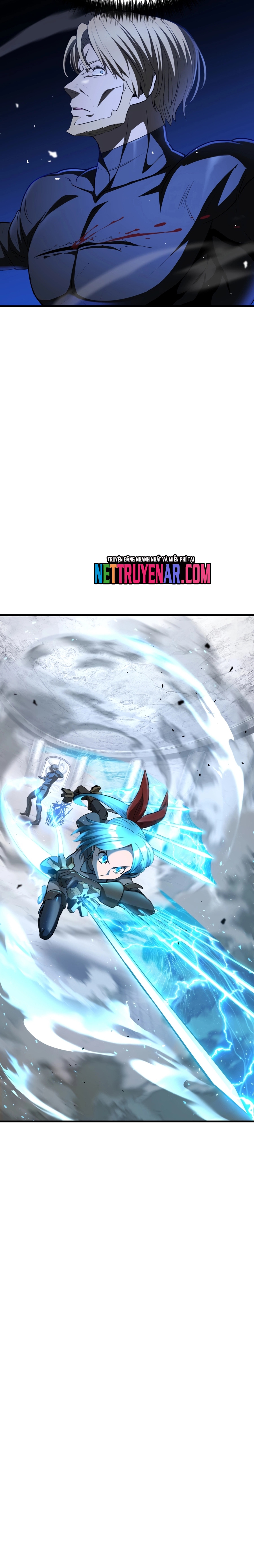 Anh Hùng Mạnh Nhất? Ta Không Làm Lâu Rồi!: Chapter 254