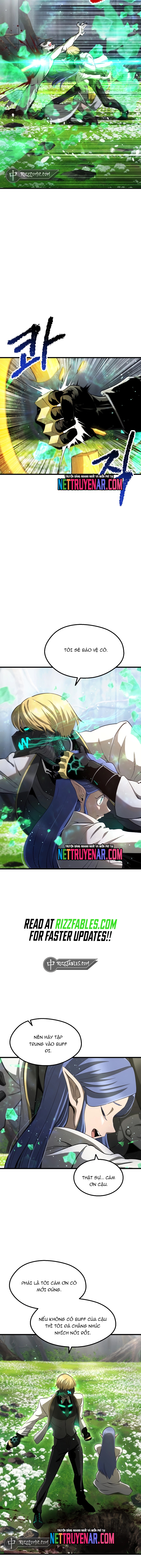 Anh Hùng Mạnh Nhất? Ta Không Làm Lâu Rồi!: Chapter 254