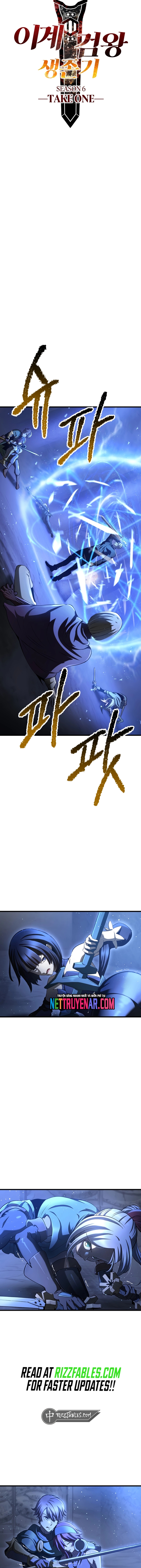 Anh Hùng Mạnh Nhất? Ta Không Làm Lâu Rồi!: Chapter 254