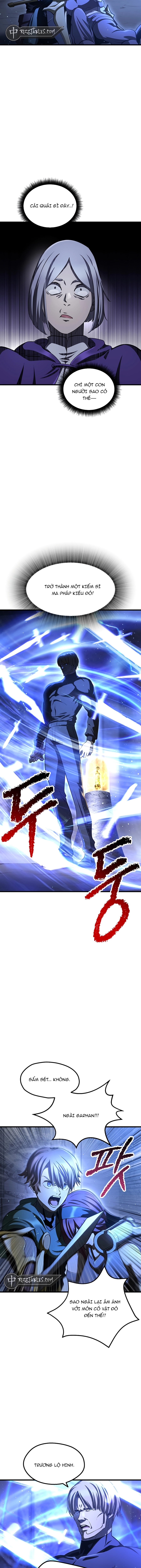 Anh Hùng Mạnh Nhất? Ta Không Làm Lâu Rồi!: Chapter 254