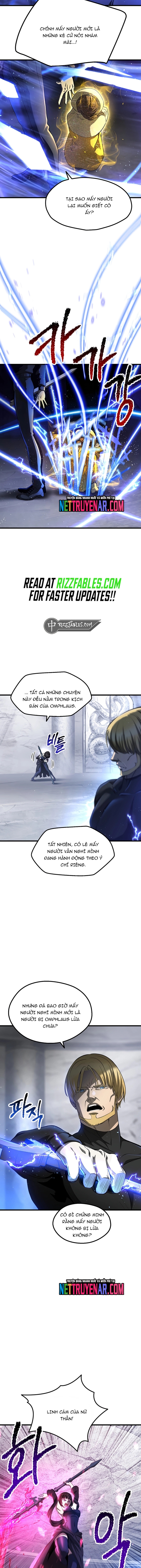 Anh Hùng Mạnh Nhất? Ta Không Làm Lâu Rồi!: Chapter 254